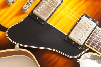 ES-335 Dot Reissue - Vintage Sunburst